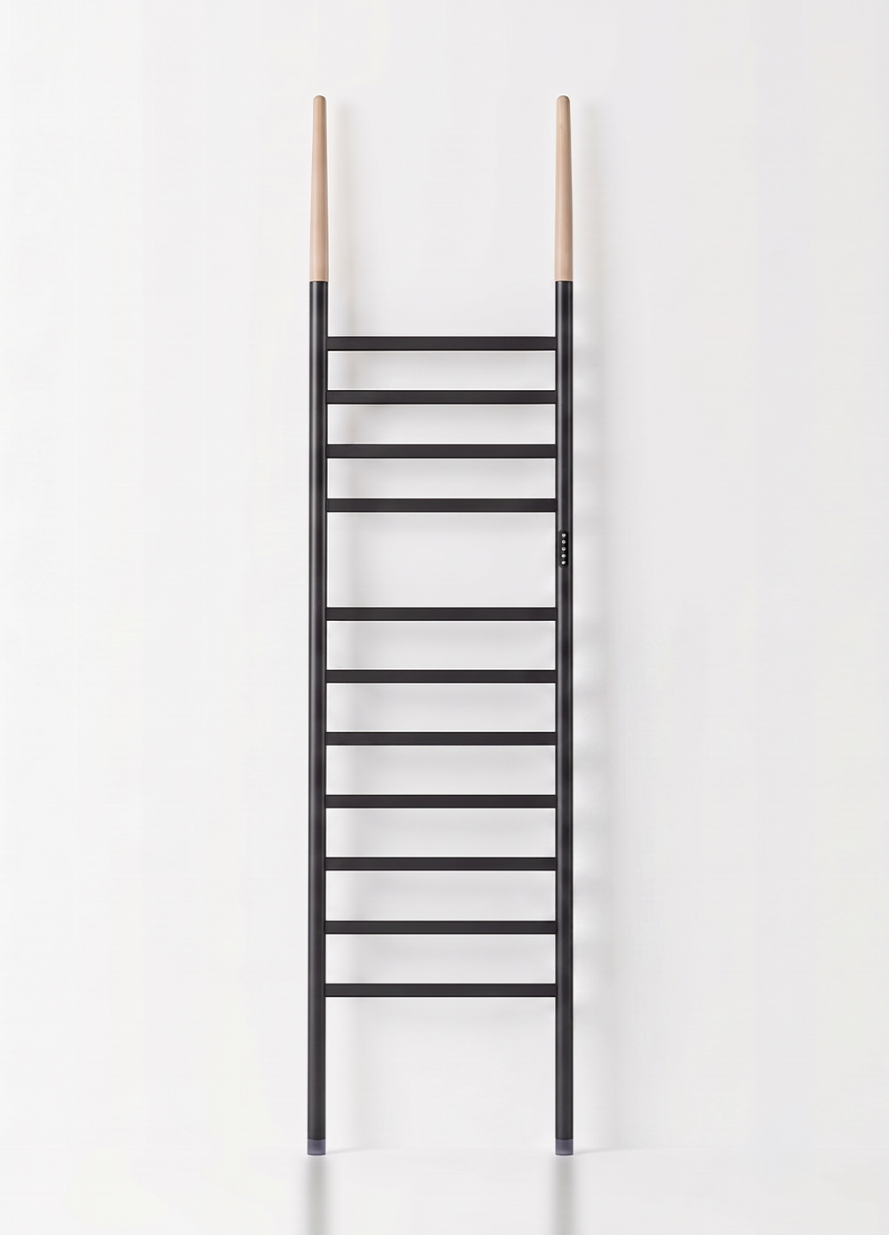 HeatBar (Black)