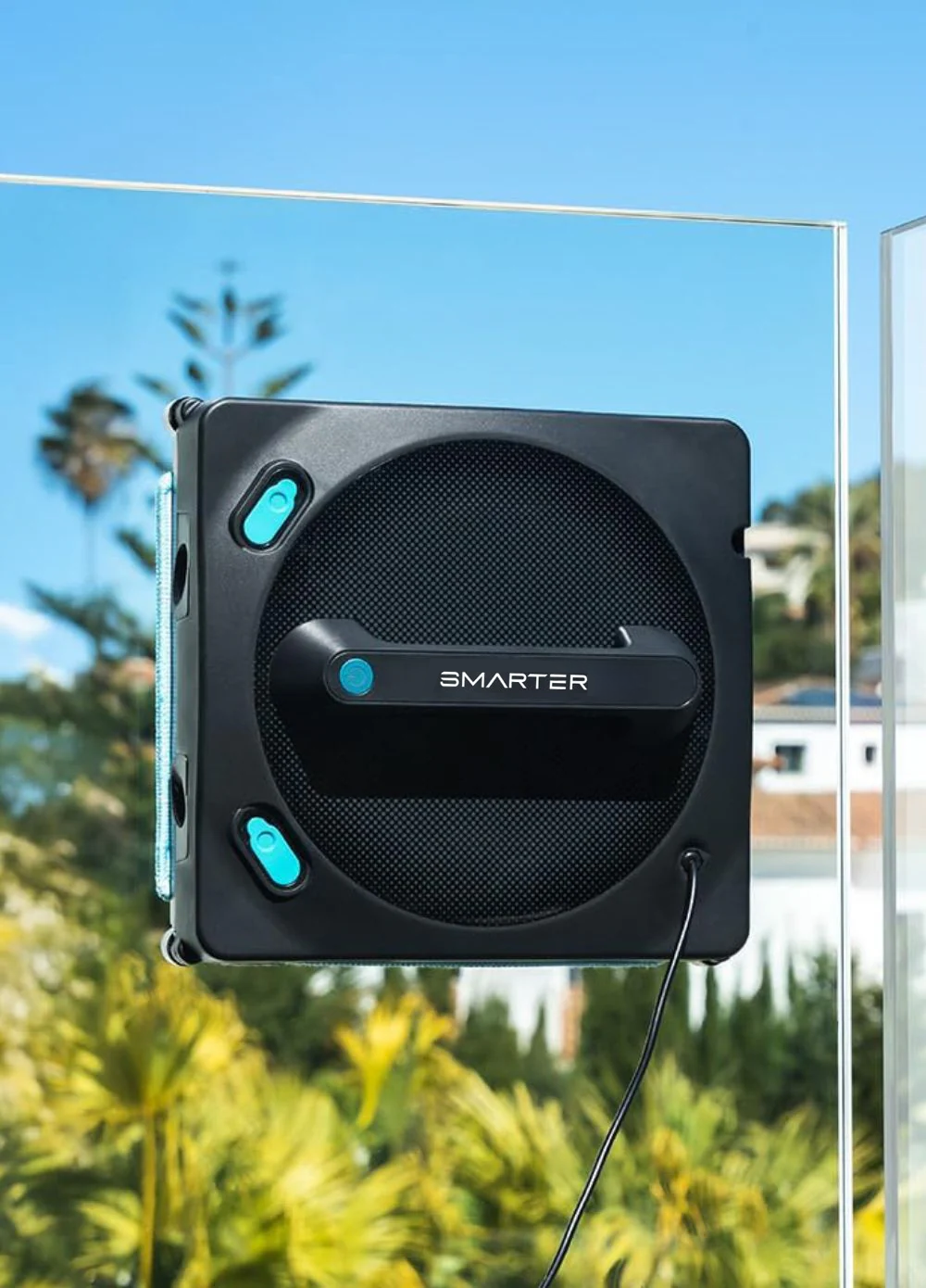 ClearBot Pro