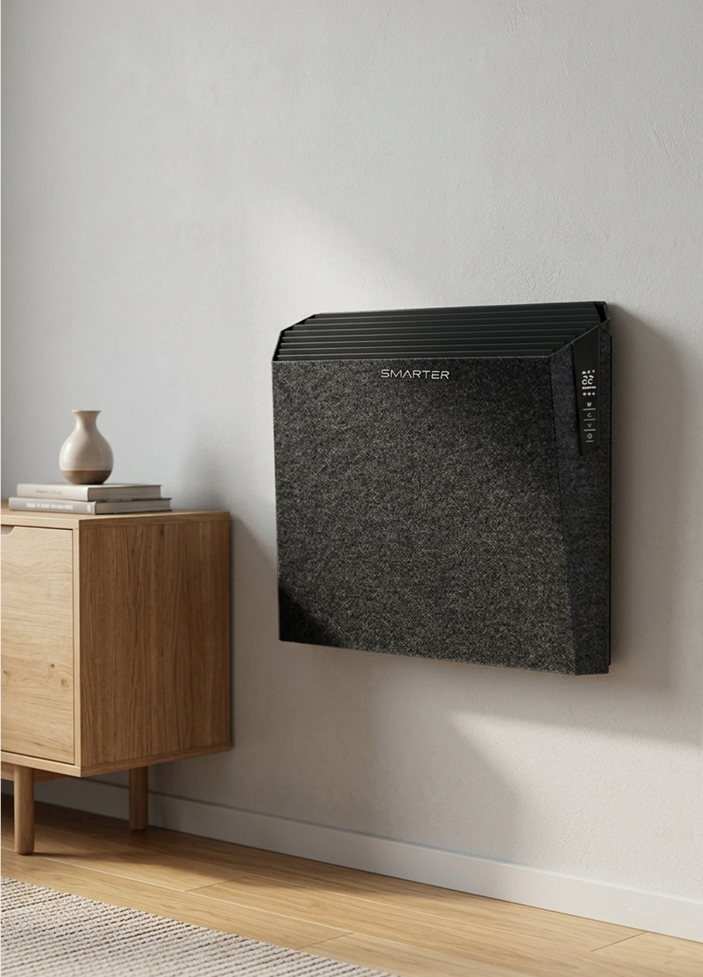Convector XT2000