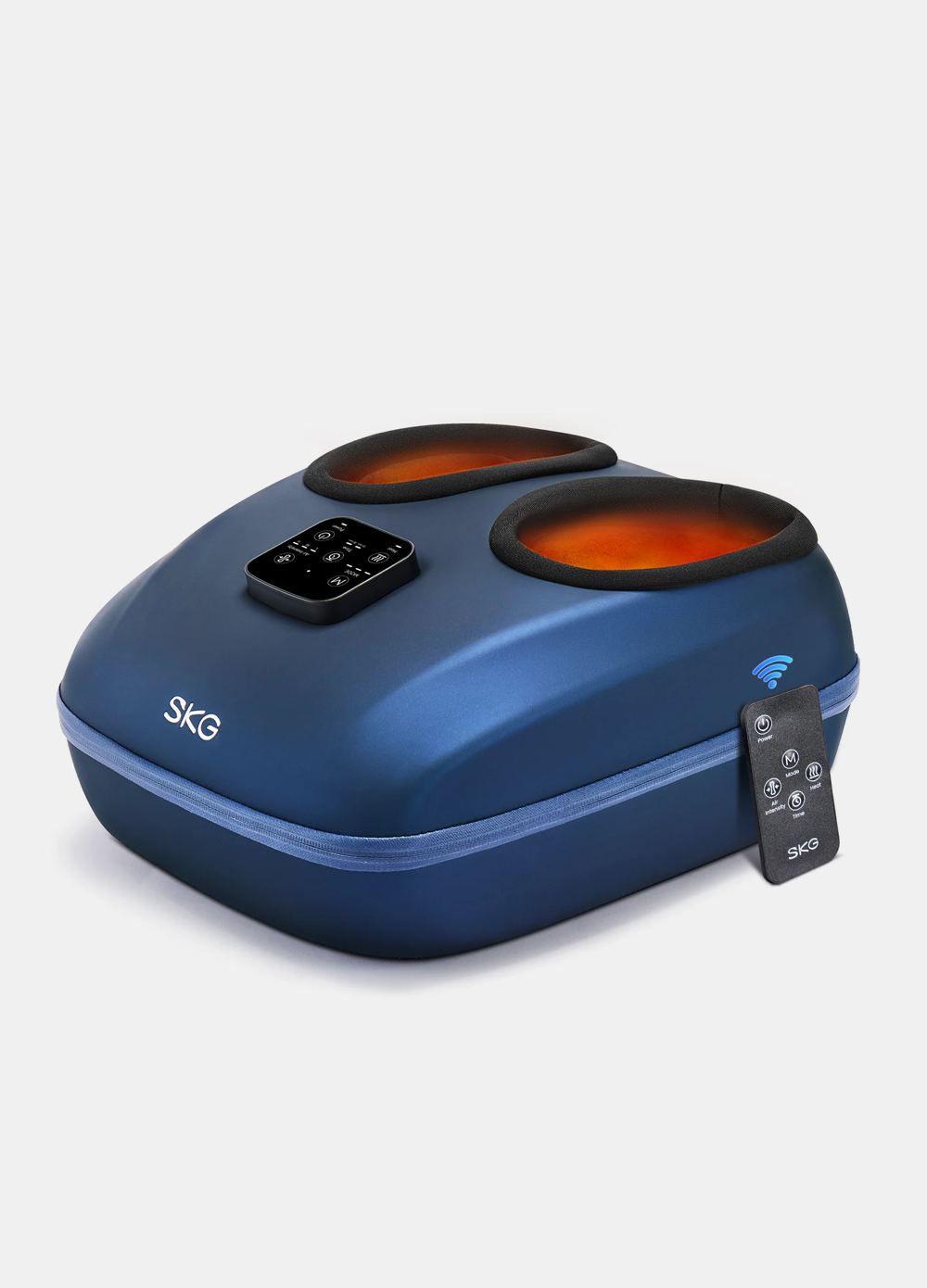SKG YS100