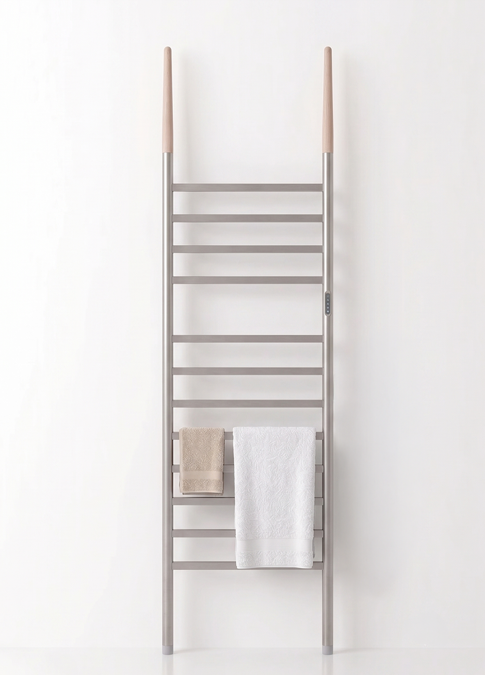 HeatBar