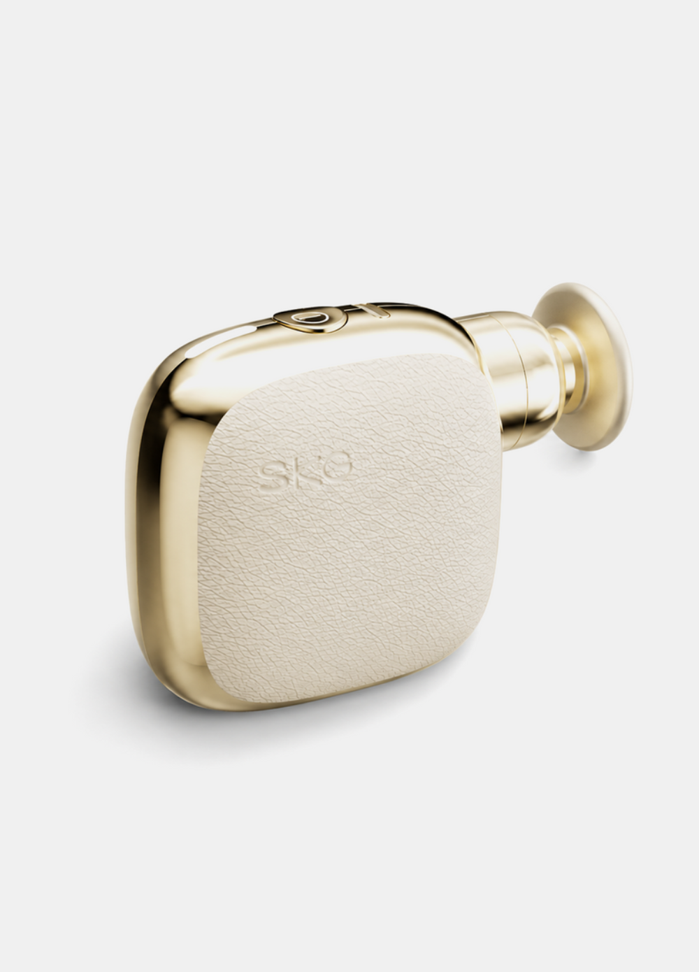 SKG אקדח עיסוי קומפקטי Pocket