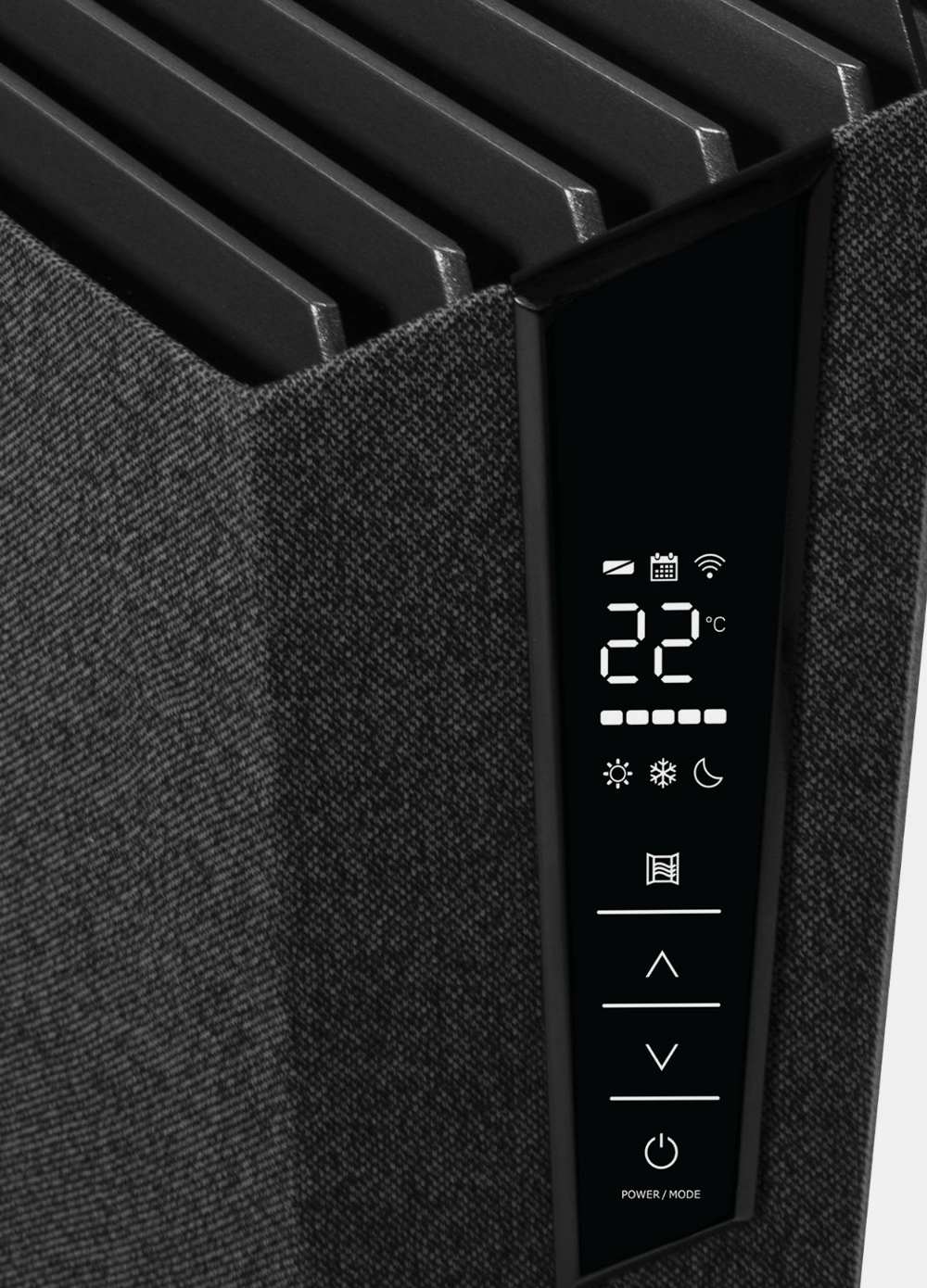 Convector XT2000