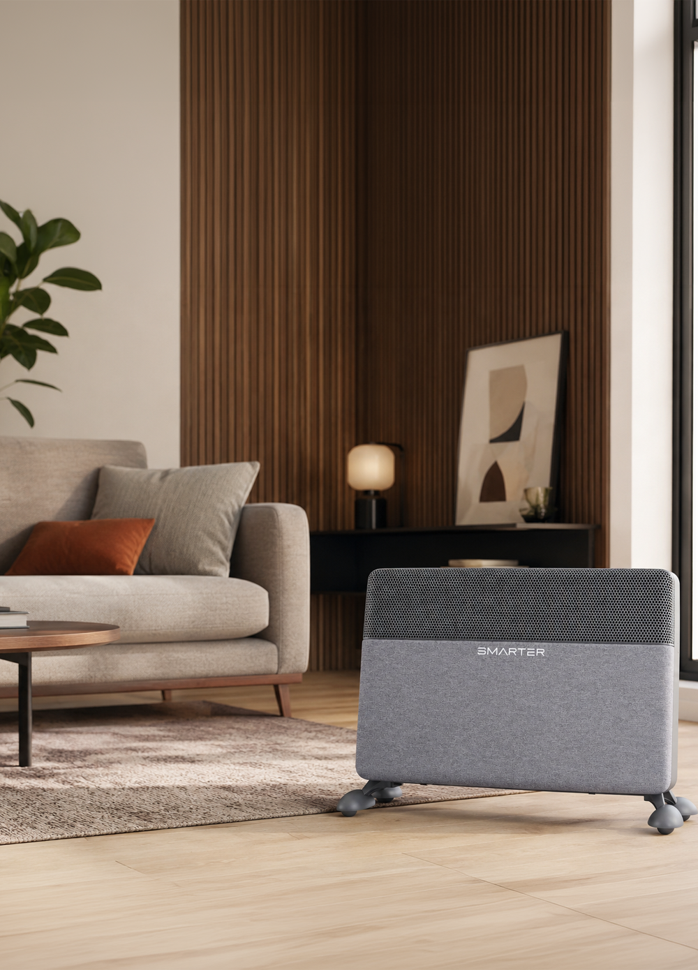 Convector FA1000
